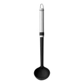 Soup ladle, SilverSize: 26 cm